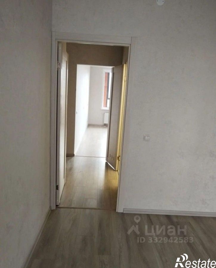 2-комн квартира ул Лифанова, 38,  д. 38