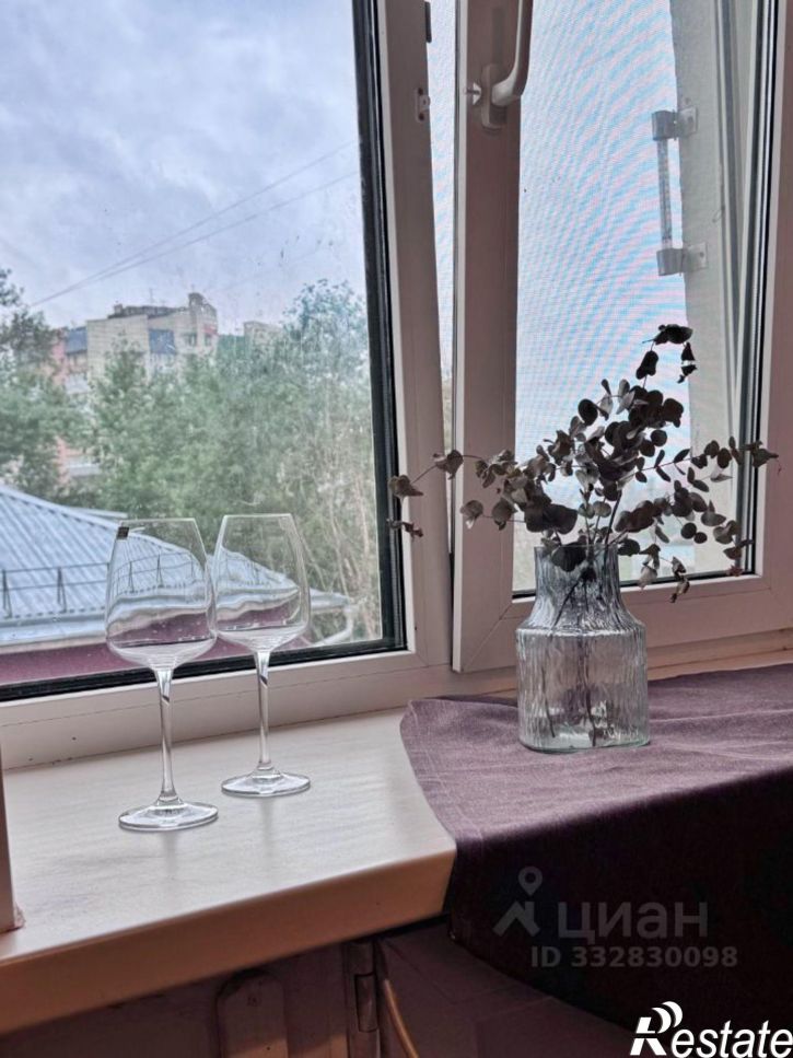 2-комн квартира ул Коминтерна, 24,  д. 24