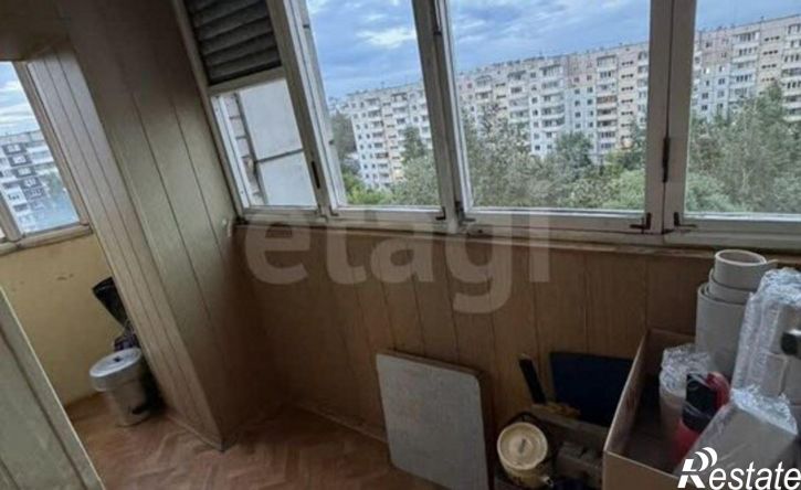 3-комн квартира ул Карпинского, 109,  д. 109