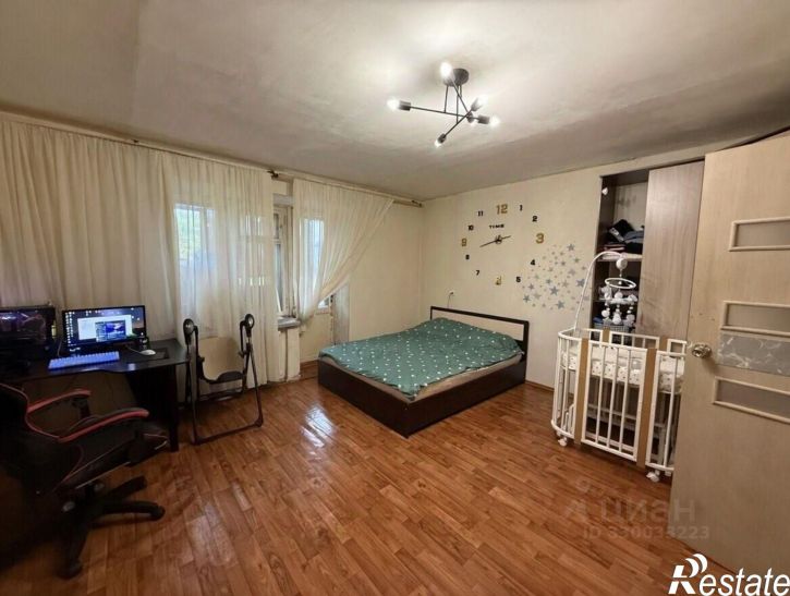 2-комн квартира ул Вижайская, 23,  д. 23