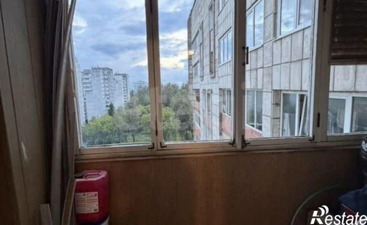 3-комн квартира ул Карпинского, 109,  д. 109