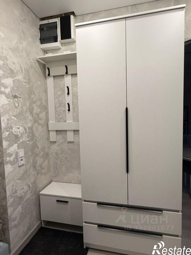 2-комн квартира ул Клары Цеткин, 35,  д. 35