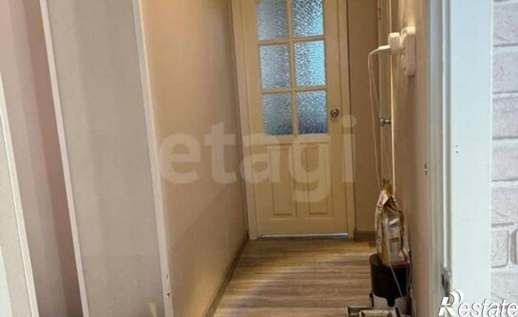 3-комн квартира ул Карпинского, 109,  д. 109