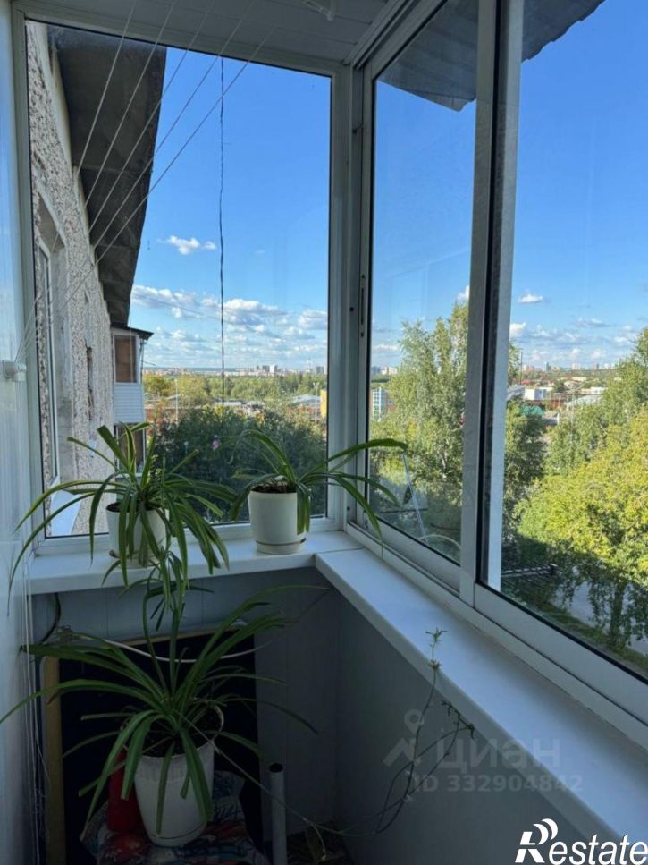 2-комн квартира ул 2-я Казанцевская, 3,  д. 3