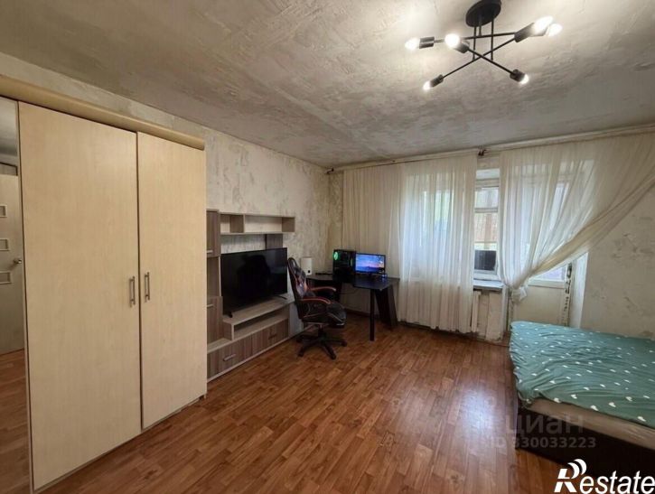 2-комн квартира ул Вижайская, 23,  д. 23