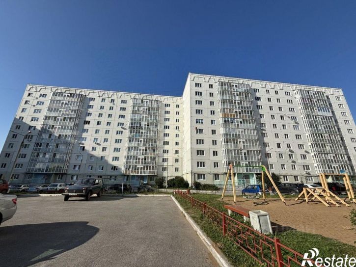 3-комн квартира ул Делегатская, 35б,  д. 35б