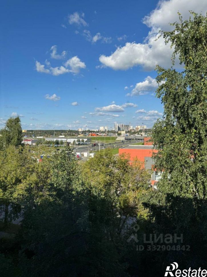 2-комн квартира ул 2-я Казанцевская, 3,  д. 3