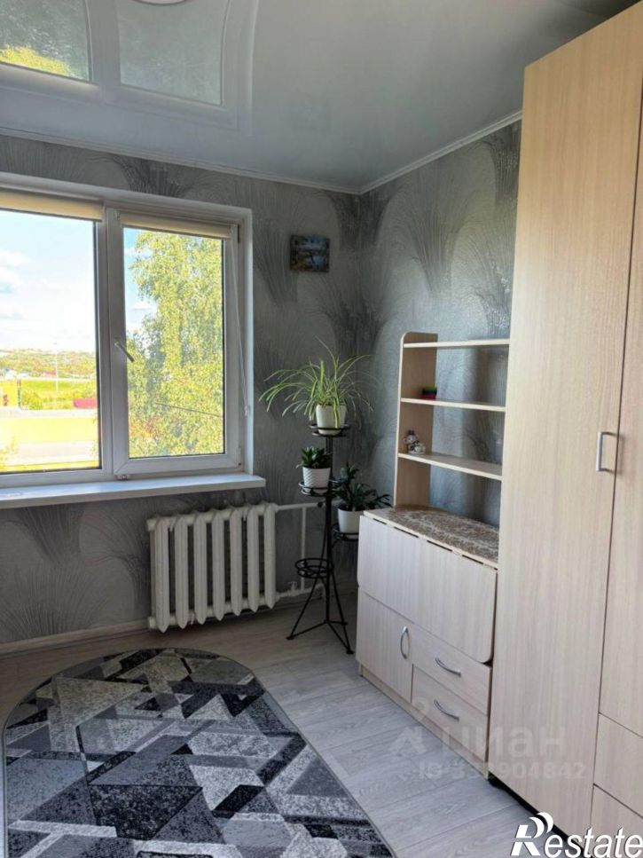 2-комн квартира ул 2-я Казанцевская, 3,  д. 3