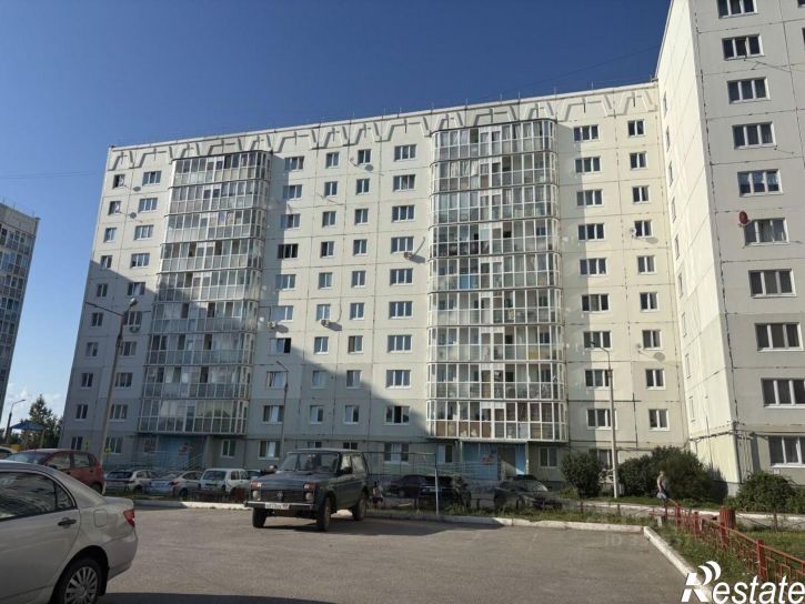 3-комн квартира ул Делегатская, 35б,  д. 35б
