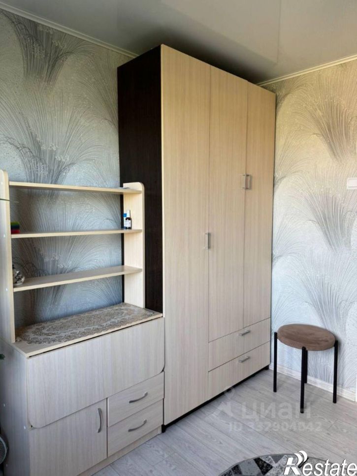 2-комн квартира ул 2-я Казанцевская, 3,  д. 3