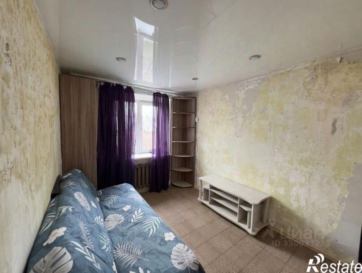 2-комн квартира ул Вижайская, 23,  д. 23