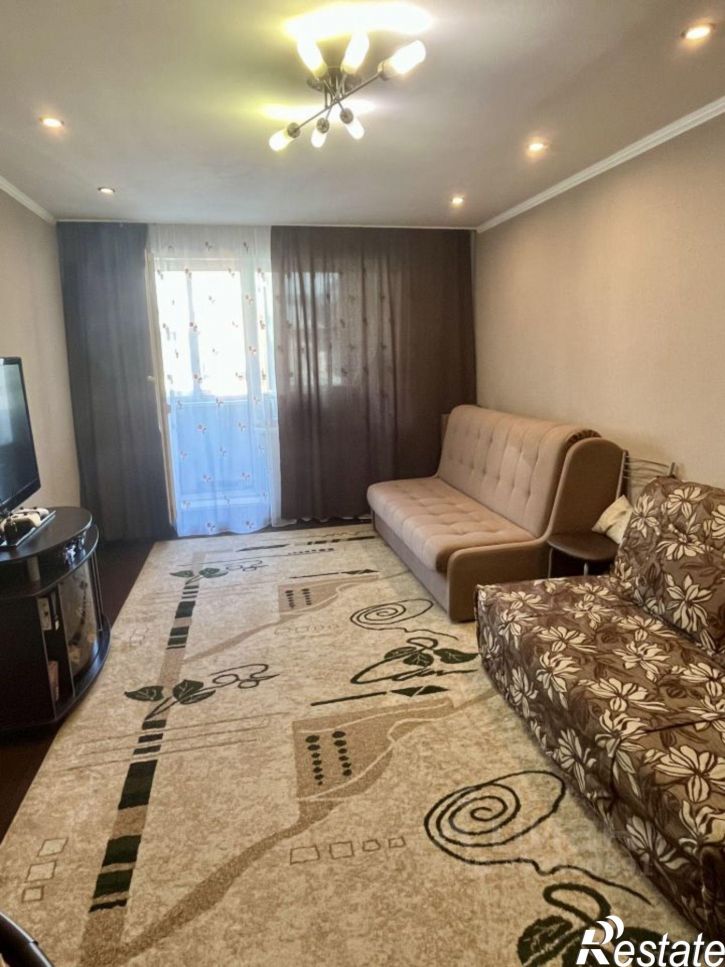 1-комн квартира ул Костычева, 38,  д. 38