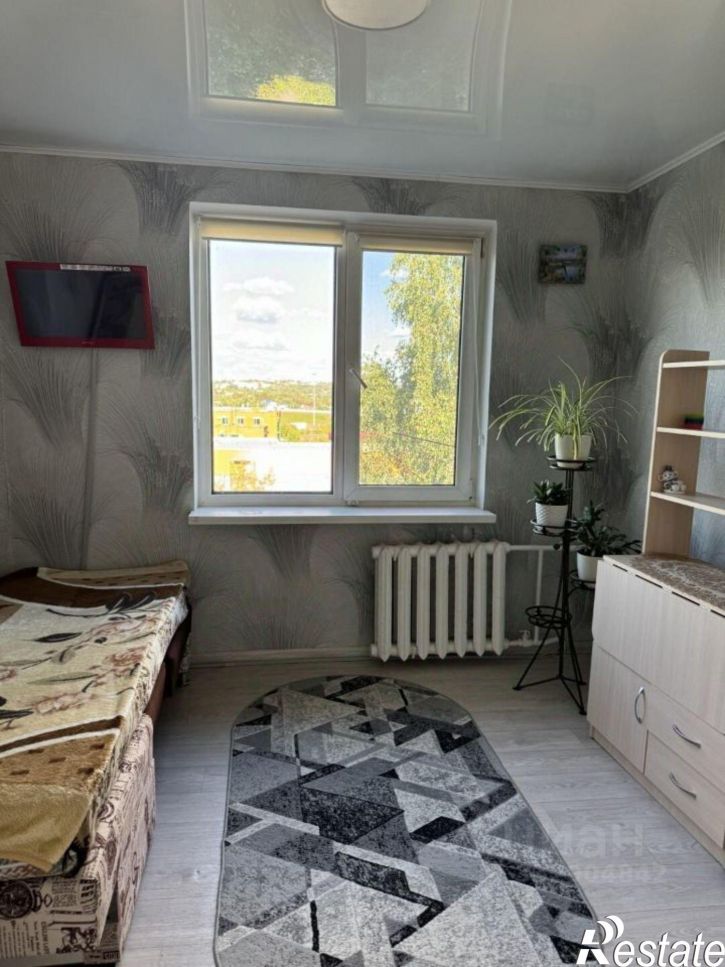 2-комн квартира ул 2-я Казанцевская, 3,  д. 3