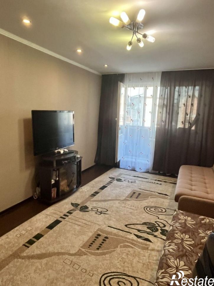 1-комн квартира ул Костычева, 38,  д. 38