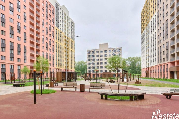 2-комн квартира ул Яблочкова, 5 5,  д. 5 5,  к. 5