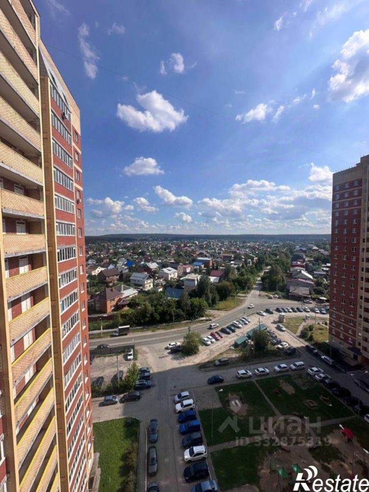 1-комн квартира ул Самаркандская, 143,  д. 143