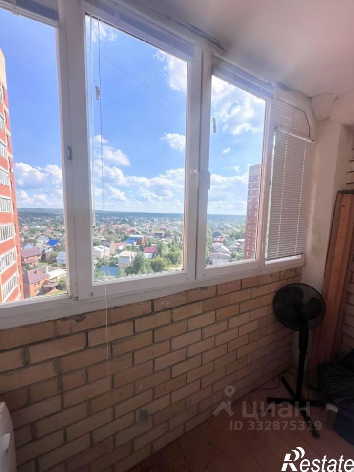 1-комн квартира ул Самаркандская, 143,  д. 143