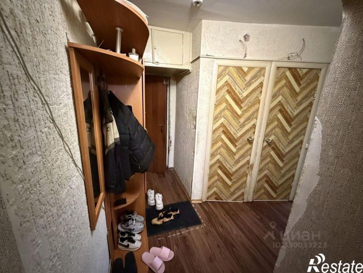 2-комн квартира ул Вижайская, 23,  д. 23