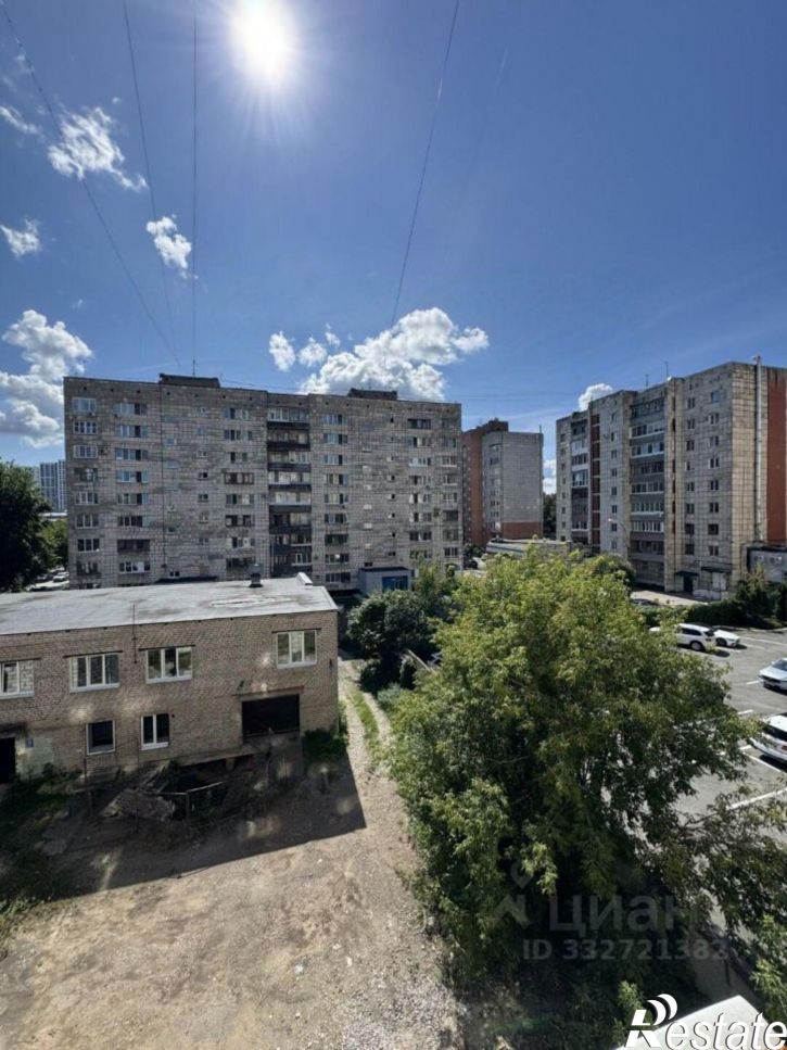 Комната ул 25 Октября, 81,  д. 81