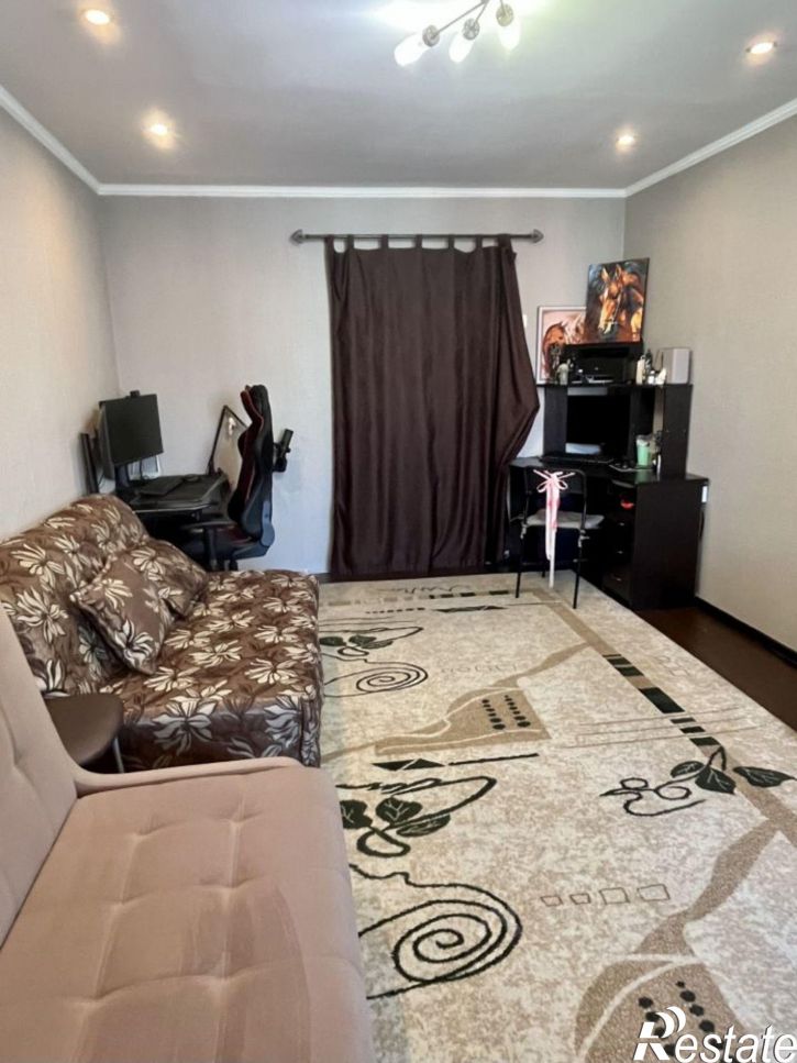 1-комн квартира ул Костычева, 38,  д. 38