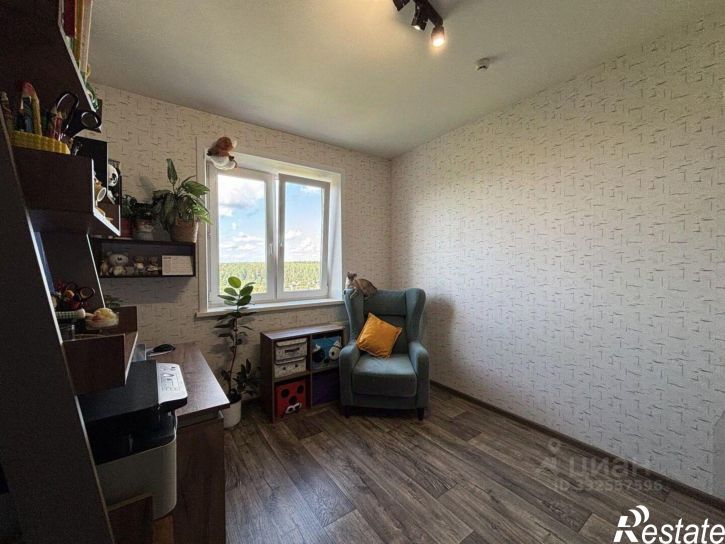 3-комн квартира ул Делегатская, 35б,  д. 35б