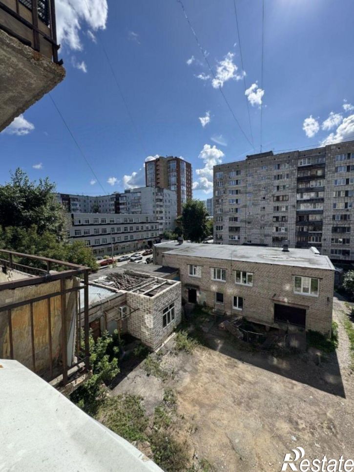 Комната ул 25 Октября, 81,  д. 81