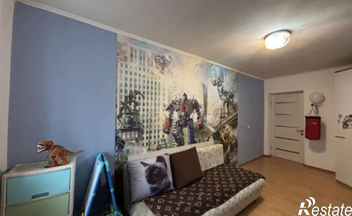 2-комн квартира ул Макаренко, 10,  д. 10