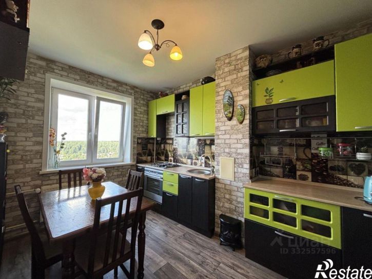 3-комн квартира ул Делегатская, 35б,  д. 35б