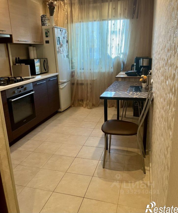 1-комн квартира ул Костычева, 38,  д. 38