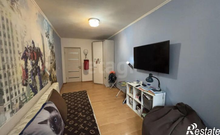 2-комн квартира ул Макаренко, 10,  д. 10