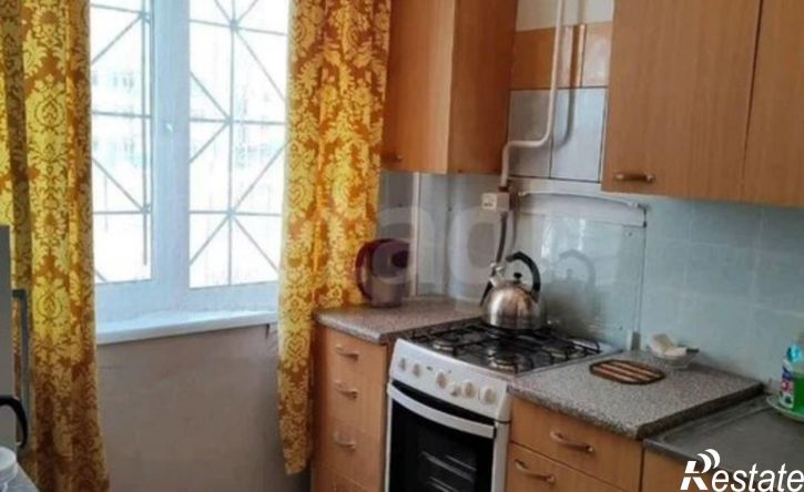 4-комн квартира ул Братская, 16,  д. 16