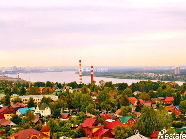 1-комн квартира ул Кузнецкая, 43в,  д. 43в