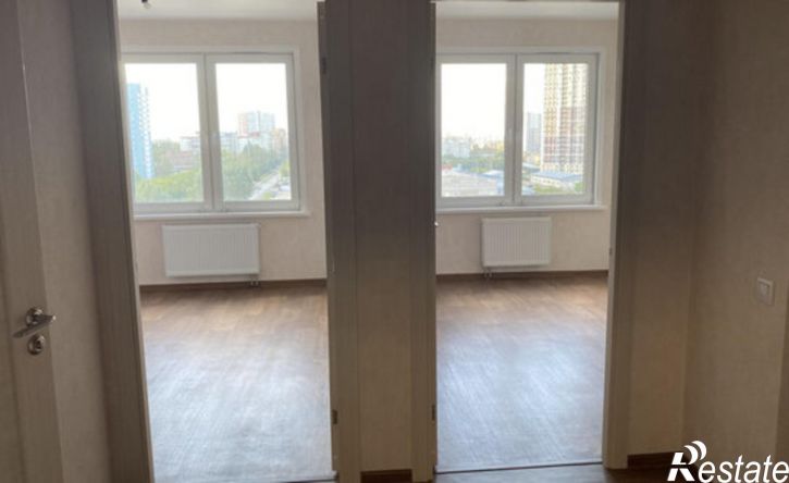 1-комн квартира улица Яблочкова, 5к5