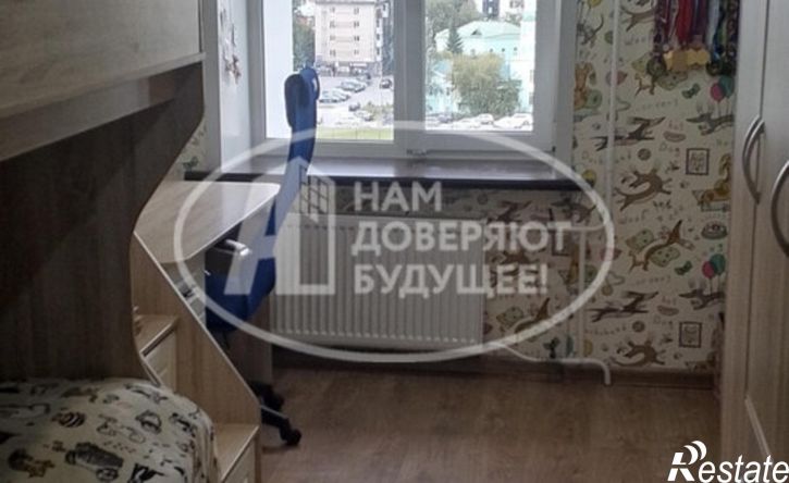 3-комн квартира ул Петропавловская, 85,  д. 85
