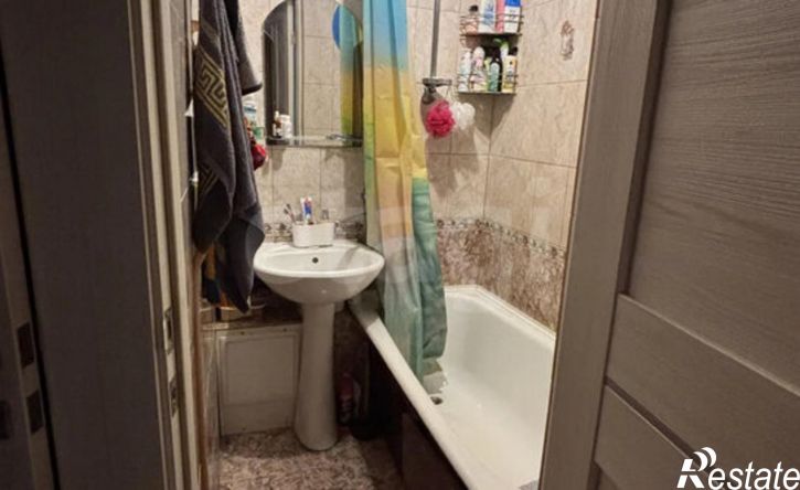 2-комн квартира ул Макаренко, 10,  д. 10