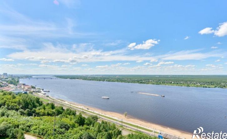 3-комн квартира ул Красновишерская, 37,  д. 37