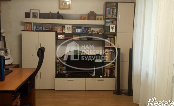 3-комн квартира ул Петропавловская, 85,  д. 85
