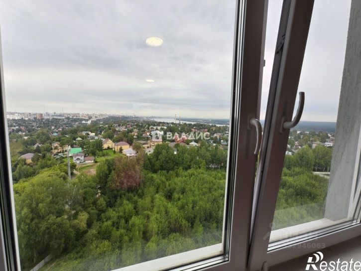 1-комн квартира ул Кузнецкая, 43в,  д. 43в