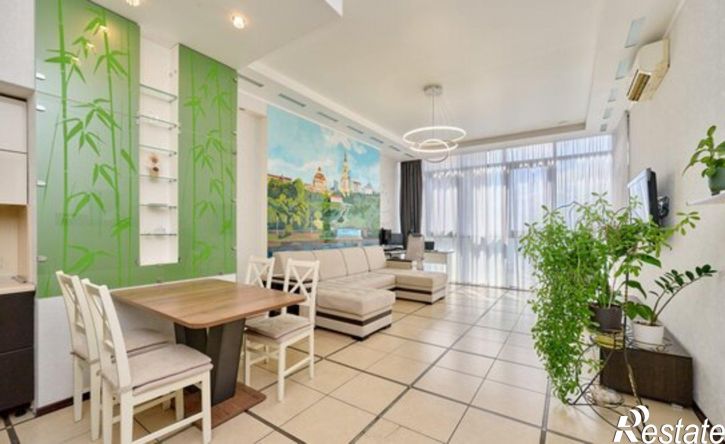 3-комн квартира ул Красновишерская, 37,  д. 37
