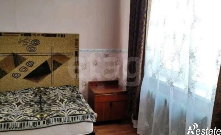 4-комн квартира ул Братская, 16,  д. 16