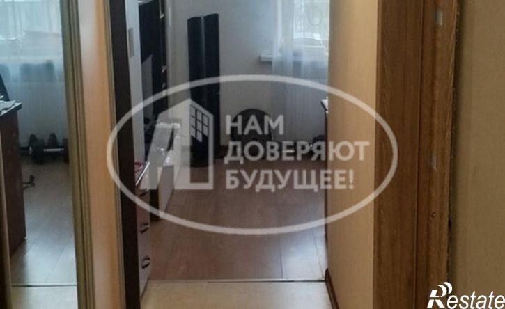 3-комн квартира ул Петропавловская, 85,  д. 85