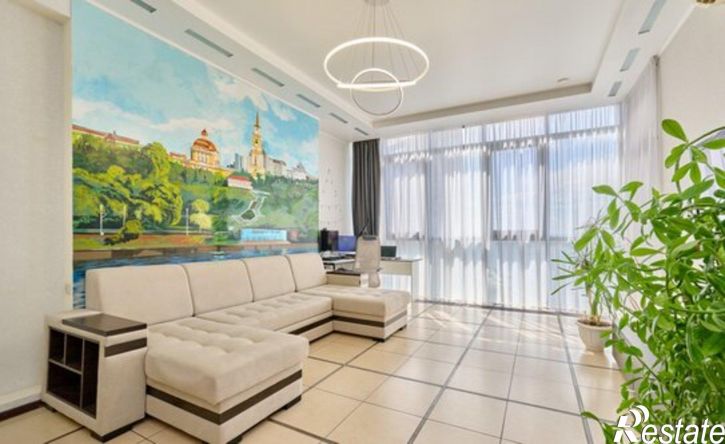 3-комн квартира ул Красновишерская, 37,  д. 37
