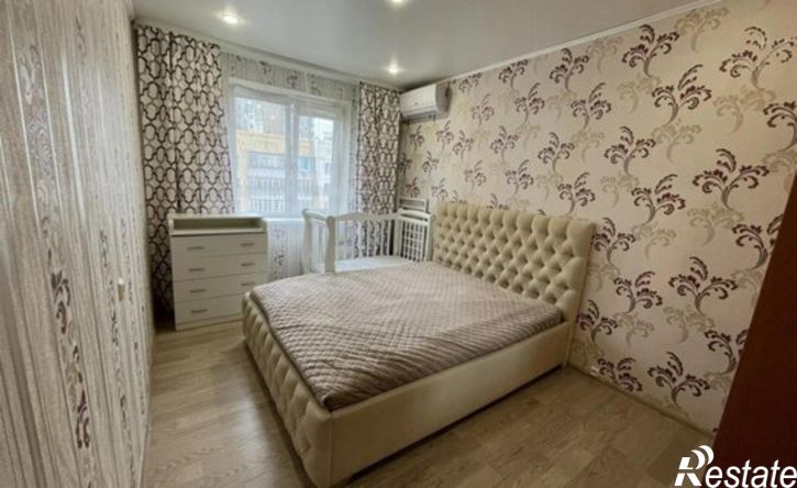 3-комн квартира ул Делегатская, 39А,  д. 39А