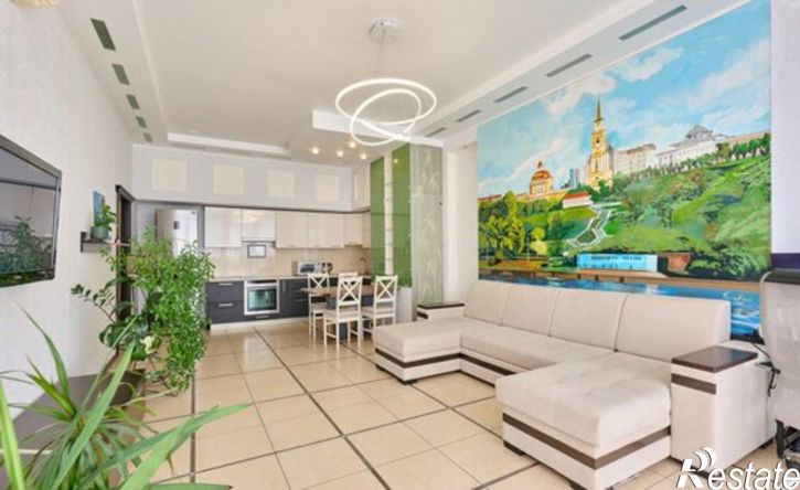 3-комн квартира ул Красновишерская, 37,  д. 37