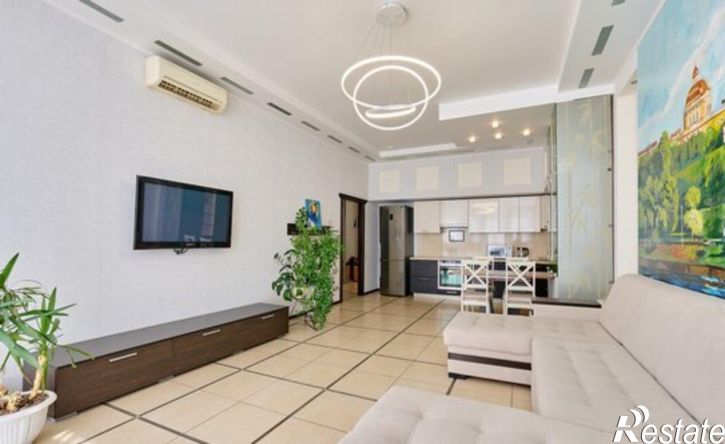 3-комн квартира ул Красновишерская, 37,  д. 37