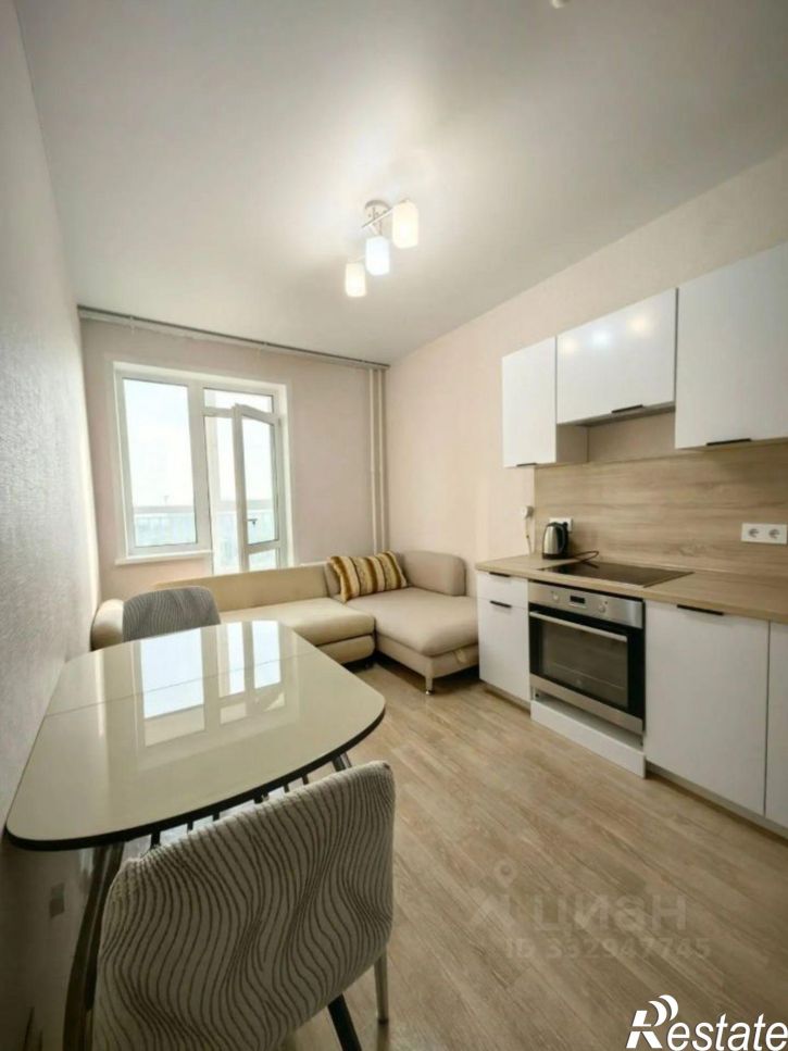 1-комн квартира ул Космонавта Беляева, 61в,  д. 61в