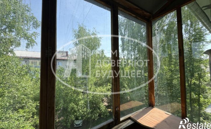 2-комн квартира ул Чкалова, 14,  д. 14