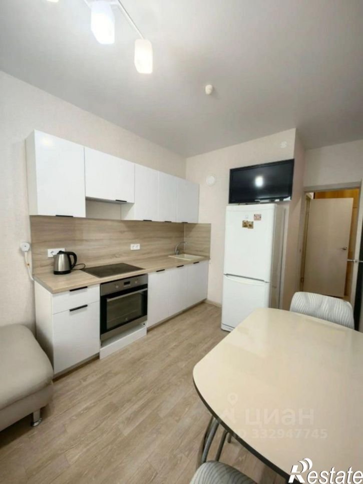 1-комн квартира ул Космонавта Беляева, 61в,  д. 61в