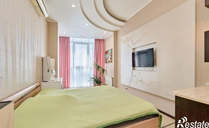 3-комн квартира ул Красновишерская, 37,  д. 37