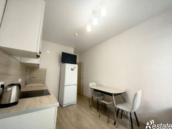 1-комн квартира ул Космонавта Беляева, 61в,  д. 61в